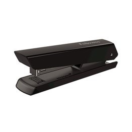 Fellowes® LX820™ 20-Sheet Classic Full-Strip Stapler (Black)