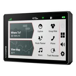 Garmin® zūmo® XT2 6-In. Motorcycle GPS Navigator
