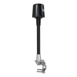 Tram® Satellite Radio Mirror-Mount Trucker Antenna with RG58 Coaxial Cable and SMB-Female Connector