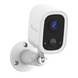 Toucan® S4 Wireless 2K Security Camera – No Monthly Fee Required