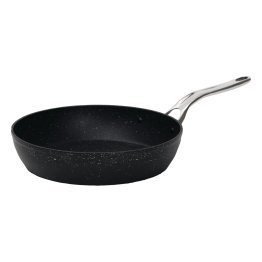 THE ROCK™ by Starfrit® THE ROCK™ by Starfrit® Fry Pan with Stainless Steel Handle (10 In.)