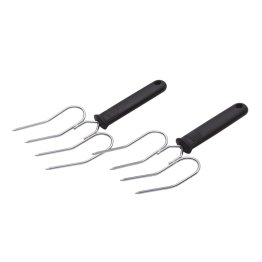 Better Houseware Meat Lifting Forks, Set of 2