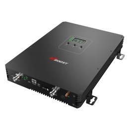 HiBoost® Telicos Industrial 100K Cell Phone Signal Booster, F27K-5S