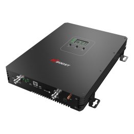 HiBoost® Telicos Industrial 100K Cellular Signal Booster, F27K-5S-IoT