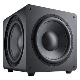 Proficient® Audio Protege 1,000-Watt-Max-Power 15-In. Subwoofer, FDS-15