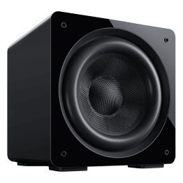 Proficient® Audio FRS Signature Bluetooth® 1,000-Watt-Max-Power 12-In. Subwoofer, FRS-12