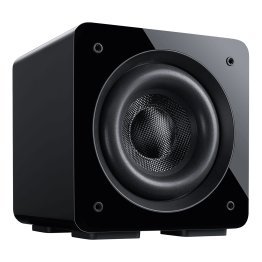 Proficient® Audio FRS Signature Bluetooth® 1,000-Watt-Max-Power 8-In. Subwoofer, FRS-8