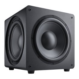 Proficient® Audio Protege 400-Watt-Max-Power 8-In. Subwoofer, FDS-8