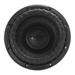 DB Drive™ WDX® Reference Series G5R.2 8-In. 1,800-Watt-Max Dual 2-Ohm Subwoofer with Protective Magnet Cover