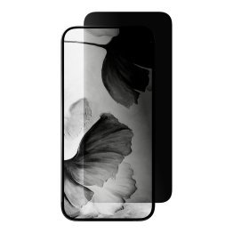 cellhelmet® Privacy Tempered Glass with Alignment Tray (iPhone® 17 Pro)