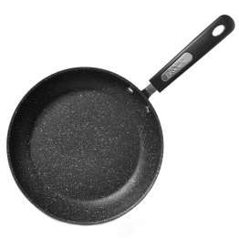 THE ROCK™ by Starfrit® Classic Non-Stick Frying Pan with Bakelite® Handle (11 In.)