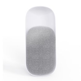 Priority Products 4-in-1 Natural Sound Bluetooth® Speaker with Night-Light (White)