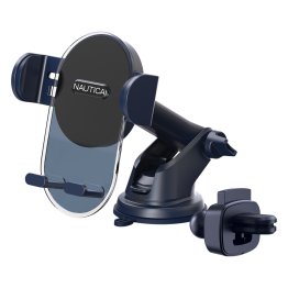 Nautica® Universal Car Phone Holder, Urban PH 200, Navy