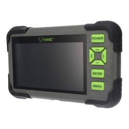 HME™ 1080p HD SD™ Card Reader/Viewer with 4.3-In. LCD Screen