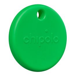 Chipolo® POP Device Tracking Tag (1 Pack; Green)