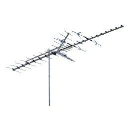 Winegard® Platinum Series HD7698P HDTV High-Band VHF/UHF Deep Fringe Antenna with up to 65-Mile Range