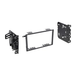 Metra® Double-DIN Multi Kit for 1990 through 2012 GM®/Suzuki®