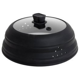 Better Houseware Collapsible Microwave Food Cover