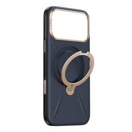 TORRAS® Ostand Q3 VegSkin Case (iPhone® 17 Pro)
