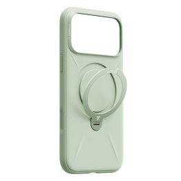 TORRAS® Ostand Q3 Silicone Case (iPhone® 17 Pro Max)