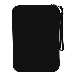 Strapsicle® Clutch Sleeve for Select Kindle® and Kobo® E-Readers (Black)