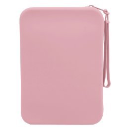 Strapsicle® Clutch Sleeve for Select Kindle® and Kobo® E-Readers (Blush)