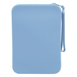 Strapsicle® Clutch Sleeve for Select Kindle® and Kobo® E-Readers (Bondi Blue)
