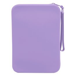 Strapsicle® Clutch Sleeve for Select Kindle® and Kobo® E-Readers (Lilac)