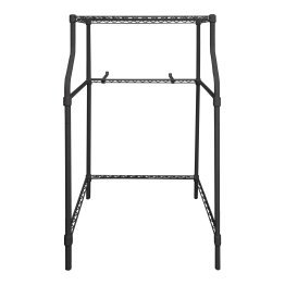 Magic Chef® Compact Laundry Dryer Stand (Black)