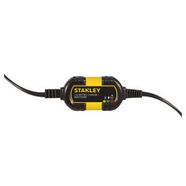 STANLEY® 12-Volt 1-Amp Battery Charger/Maintainer, BM1S