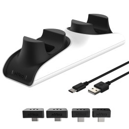 Nyko® Charge Base Edge™ for PlayStation® 5