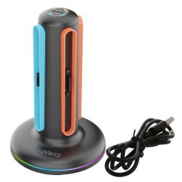 Nyko® Charging Dock for Nintendo Switch® 2 Joy-Con™ Controllers