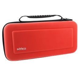 Nyko® Travel Case for Nintendo Switch® 2, Red