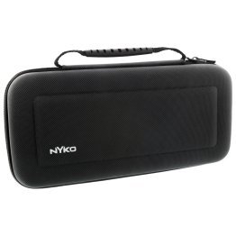 Nyko® Travel Case for Nintendo Switch® 2, Ballistic Nylon