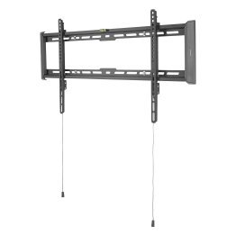 TruVue™+ by Peerless-AV® Flat TV Wall Mount for 43-In. to 100-In.+ TVs, 800-mm x 400-mm Max VESA®, Holds up to 165 Lbs.