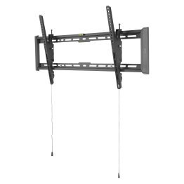 TruVue™+ by Peerless-AV® Tilting TV Wall Mount for 43-In. to 100-In.+ TVs, 800-mm x 400-mm Max VESA®, Holds up to 165 Lbs.
