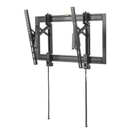 TruVue™+ by Peerless-AV® Extendable Tilting TV Wall Mount with Scissor Extension for 40-In. to 100-In.+ TVs, 600x400-mm Max VESA®, Holds up to 176 Lbs.