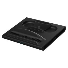 Nacon® Ultra-Compact Charging Station for Nintendo Switch™ 2 Essentials