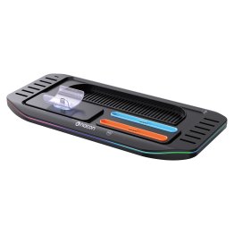 Nacon® Dock’n Store RGB Charging Stand for Nintendo Switch™ 2