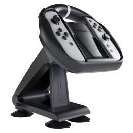 Nacon® Foldable Racing Wheel for Nintendo Switch™ 2 Joy-Con™