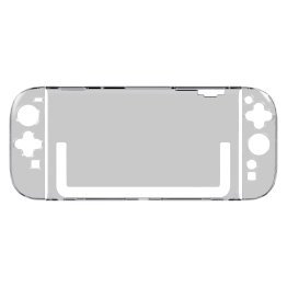 Nacon® Clear Polycarbonate Hardcase for Nintendo Switch™ 2