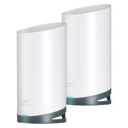 ARRIS® SURFboard mAX® Dash Mesh Wi-Fi® 5 System with 2 Routers