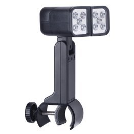 Maverick Fully Adjustable 10-LED Grill Light