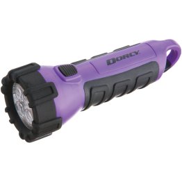 Dorcy® 150-Lumen Floating Flashlight