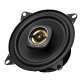 Pioneer® TS-A1081F 4-In. 230-Watt 2-Way Full-Range Coaxial Speakers Black, Max Power 2 Pack