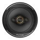 Pioneer® TS-A1681F 6-1/2-In. 350-Watt 4-Way Full-Range Coaxial Speakers Black, Max Power 2 Pack