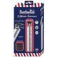 Barbasol® Rechargeable Zero-Gapped T-Blade Trimmer