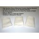 Optimus U-30002 Replacement Absorption Sleeves for Select Warm-Mist Humidifiers, 3 Pack