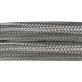 Certified Appliance Accessories Braided Stainless Steel Ice Maker Connector, 6ft