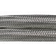 Certified Appliance Accessories Braided Stainless Steel Ice Maker Connector, 7ft